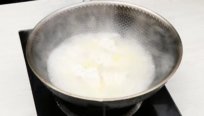 鱼汤的做法 鱼汤怎么做好喝