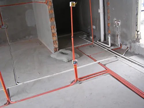 如何正确安装水管 水管安装步骤及注意事项