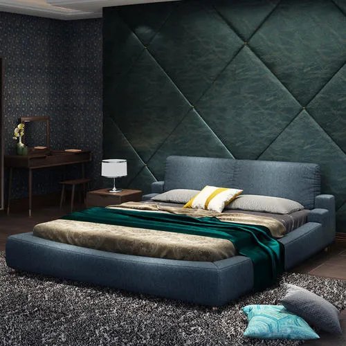 双人床一般多大尺寸