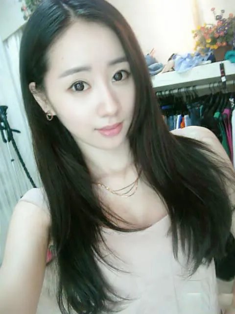 程琳最新照片，求曝