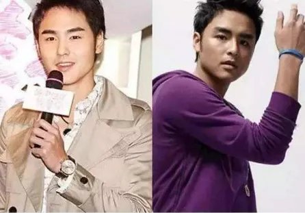 阮经天的公司叫什么