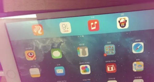 iPad mini2与iPad mini1的区别