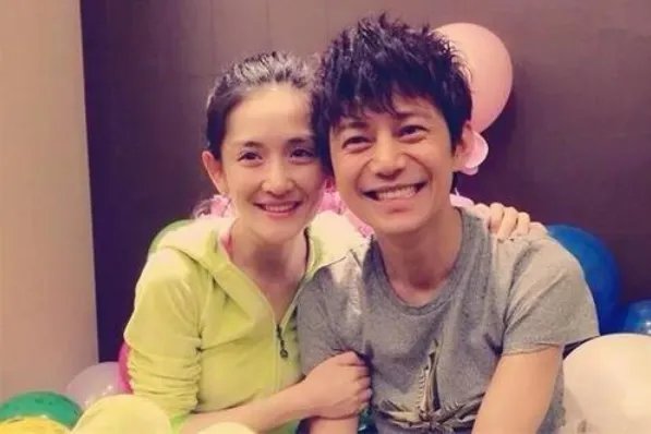 何炅谢娜私下性格