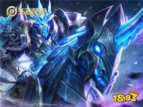 王者荣耀关羽调整过几次 王者荣耀关羽调整历史