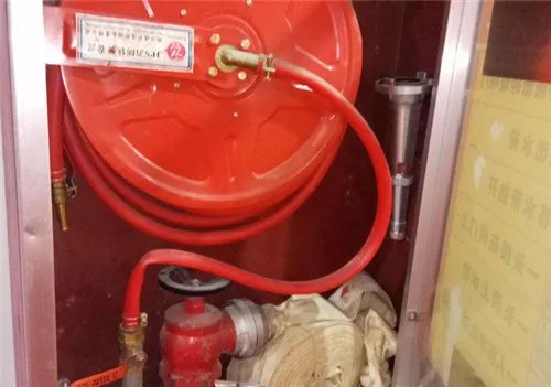 消防栓和消火栓的区别是什么