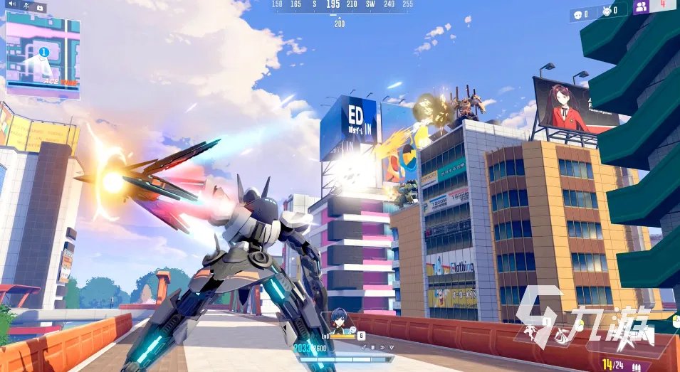 热门的九游游戏大全2023 九游游戏有哪些好玩的