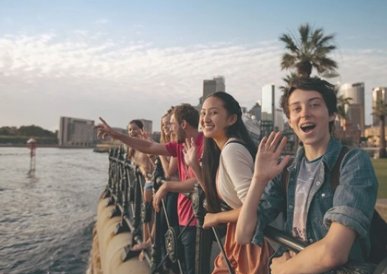 留学中介机构哪家好