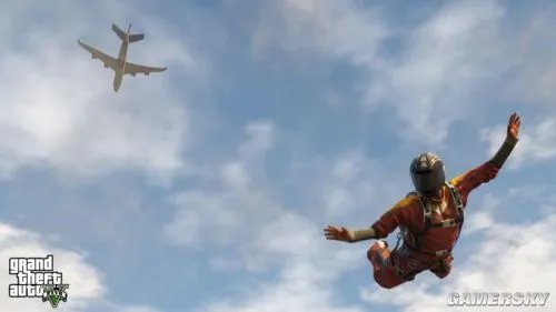 让神作更完美 对《GTA5》的5点建议