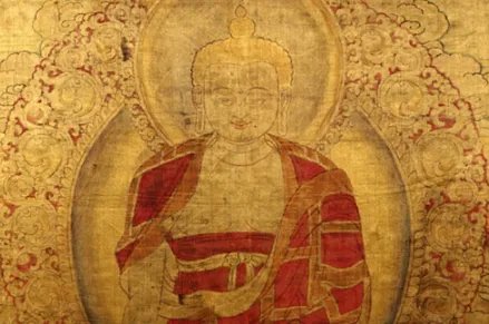 燃灯古佛是什么佛？燃灯古佛的前身是谁？