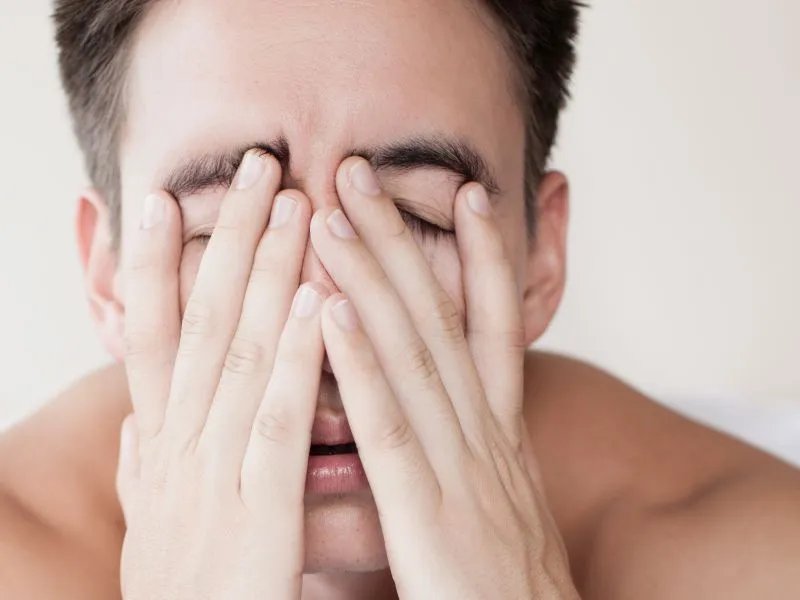 睡眠不好如何食补