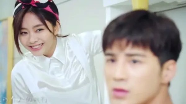 谭松韵演过的电视剧有哪些?