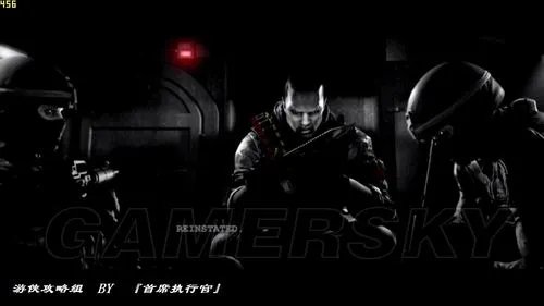 《虐杀原形2》图文流程攻略