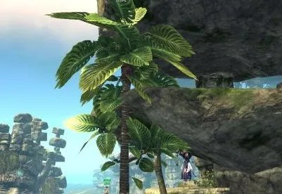 剑灵跨越障碍物任务怎么做 剑灵轻功怎么用