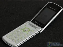 3G乐趣手机 索尼爱立信W508今降100元