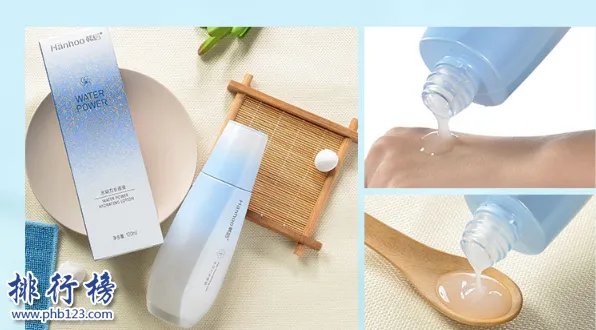 化妆水保湿排行榜10强 口碑好的补水保湿化妆水推荐