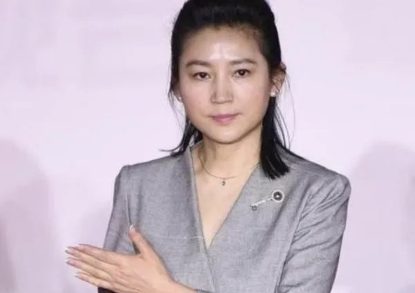 王小丫老公是谁?