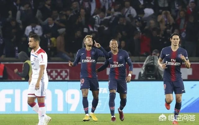 登贝莱和姆巴佩谁厉害