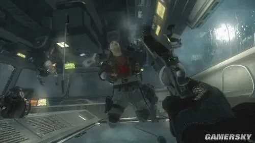 故事还没结束！《使命召唤10：幽灵》老兵难度片尾彩蛋暗示续作确定无疑