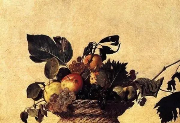 西方的静物画产生于哪个世纪