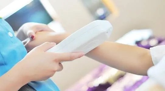 手臂激光脱毛价格贵不贵