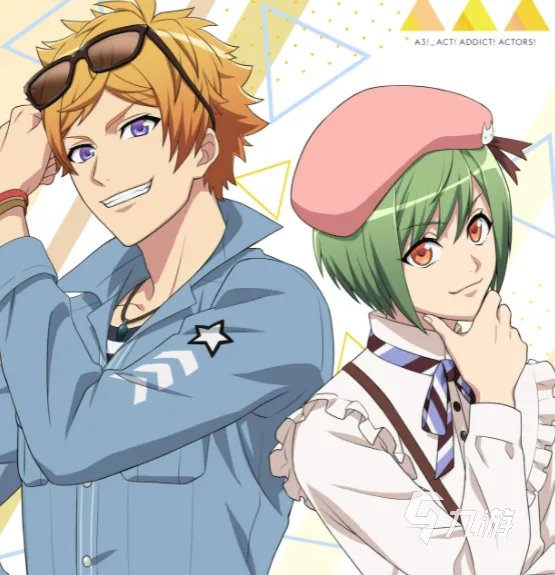 偶像活动游戏中文版下载大全2021 必玩的偶像游戏合集推荐