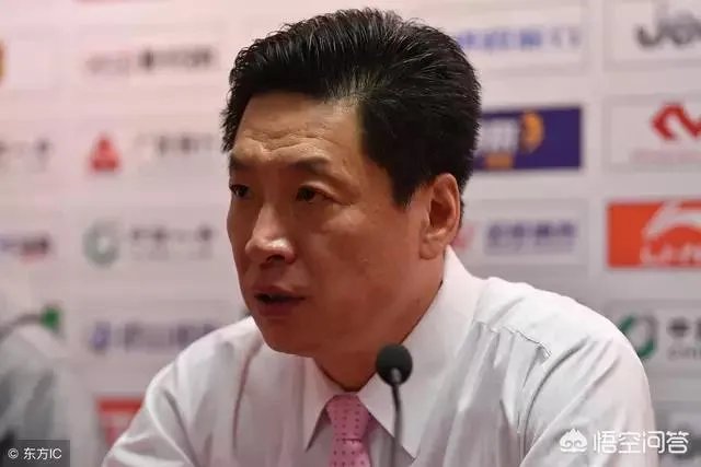 李春江是不是国内最好的篮球教练？