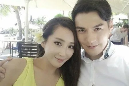 严宽杜若溪生活照曝光 揭秘严宽杜若溪离婚真相