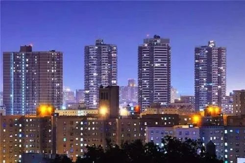 2017合肥房价走势图 合肥新新二手房房价走势