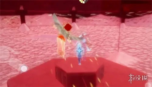 《光遇》梦想季第四个任务在哪 梦想季第四个任务位置介绍