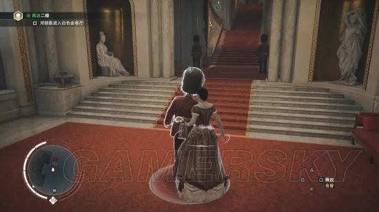 《刺客信条枭雄》图文攻略 全主线流程图文攻略