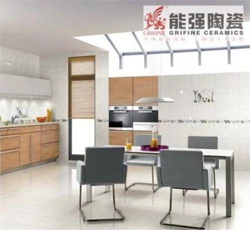 能强瓷砖质量怎么样 能强瓷砖可以买吗