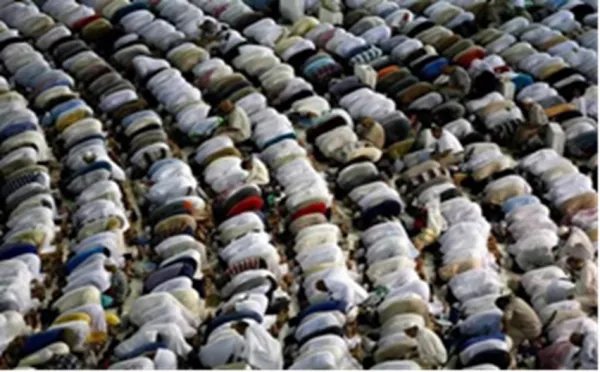 伊斯兰教斋月禁忌是什么？