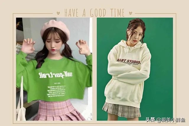 今年秋季流行什么衣服？