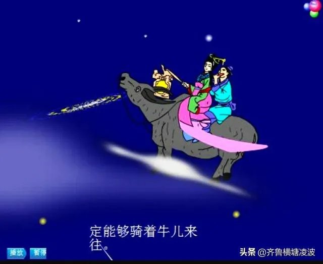 古人描写七夕的诗词有哪些？你最喜欢哪首？