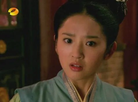 陆贞传奇阿碧结局是怎样 死前是她最幸福的时刻