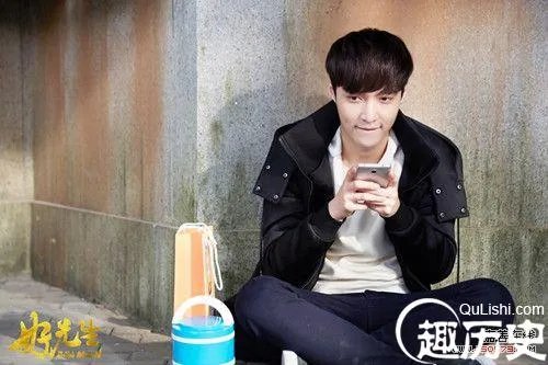 电视剧《好先生》演员表及主要角色介绍