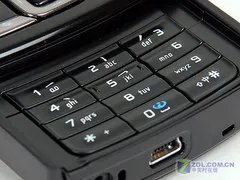 众望所归 诺基亚N95 8GB怒破5000元大关