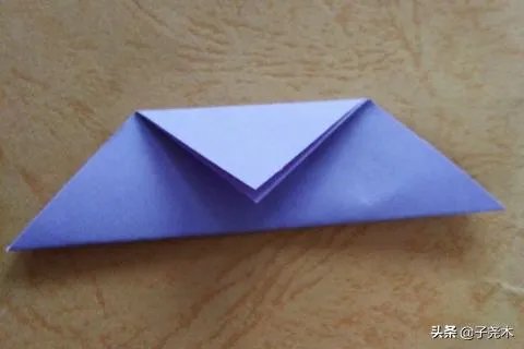 折纸大全图解教程?