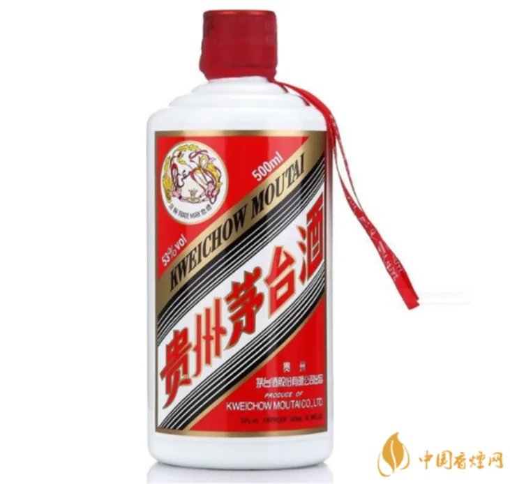 飞天茅台53度官方价格查询2021 飞天茅台53度价格官方价格