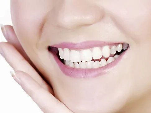 如何去除双下巴