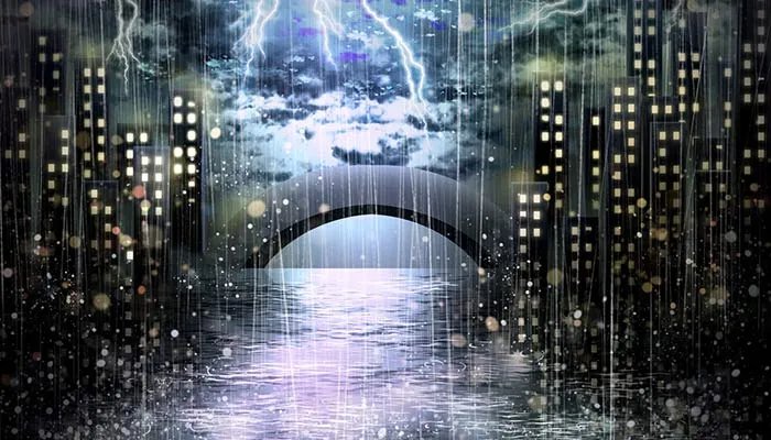 立冬下雪又打雷预示什么 立冬后下雨打雷是什么意思