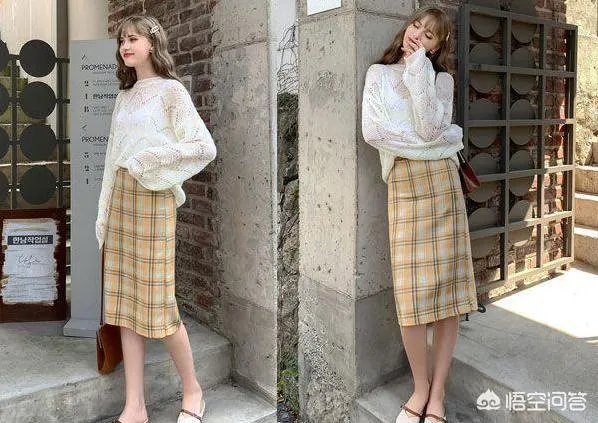 今年秋季流行什么衣服？