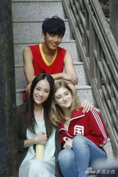 陈乔恩和吴磊在一起,你能接受吗?