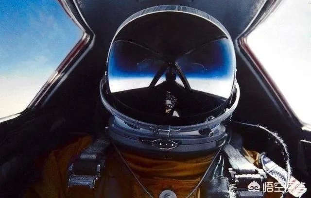 黑鸟侦察机到底有多厉害？