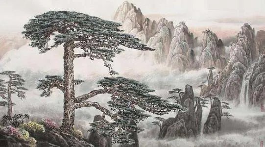 刘桢的古诗《赠从弟（其二）》