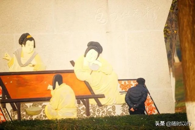 西安大明宫详细资料