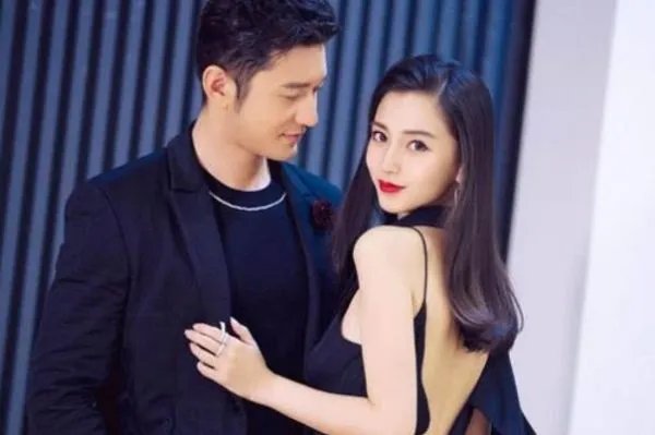 Baby被曝与邓姓男星在三亚度假，为什么她这么引人关注？