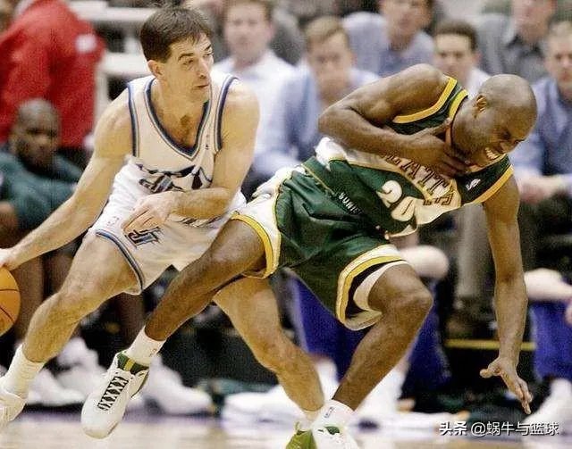 斯托克顿为什么被称作四大恶人之首?