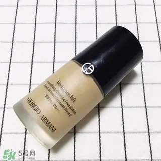 阿玛尼大师粉底液怎么用?阿玛尼大师粉底液使用方法