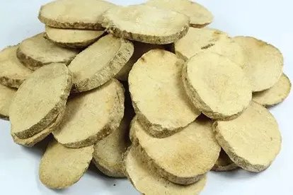 泽泻长什么样图片